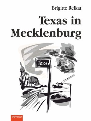 cover image of Texas in Mecklenburg